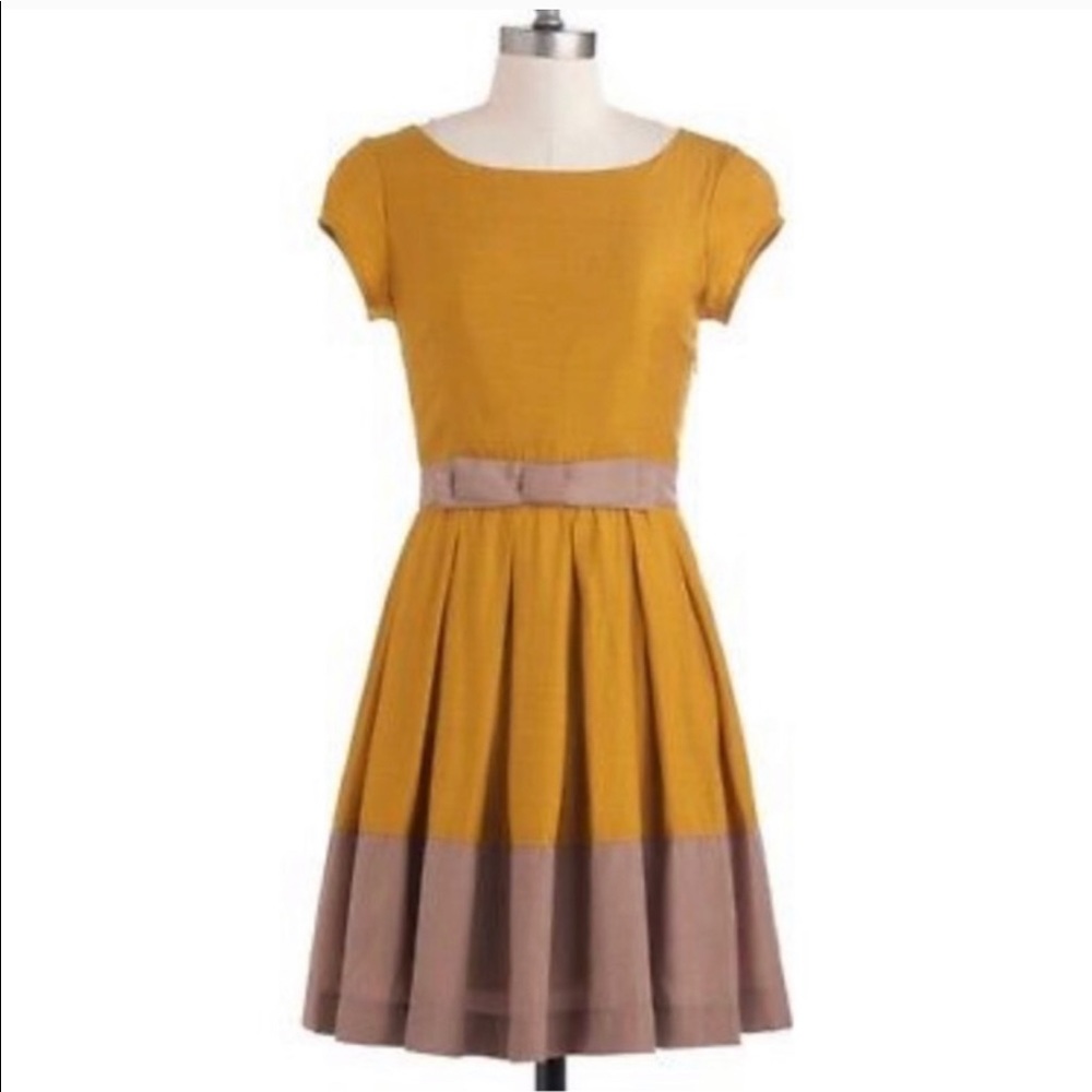 Dear Creatures Gillian Dress M